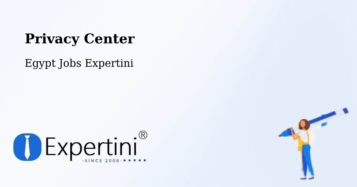 Privacy Policy – Idkū - Egypt Jobs Expertini